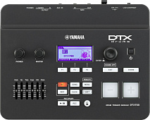 Yamaha DTX700 модуль электронной барабанной установки