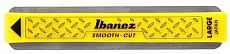 Ibanez 4450LX напильник для шлифовки ладов (Large)