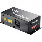 Chauvet DMX-3F/DMX ADAPTER/TIMER