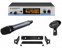 Sennheiser EW 500-935 G3-A-X вокальная радиосистема Evolution