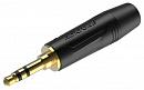 Roxtone RMJ3PS-BG разъем джек 3.5 мм, цвет черный