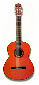 Fender CG-4CE NATURAL акустическая гитара, цвет натуральный