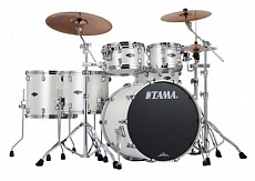 Tama PP52HXZS-BCS Starclassic Performer B/B Black Clouds & Silver Linings барабанная установка