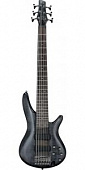 Ibanez SR900 TRANSPARENT BLACK FLAT бас-гитара