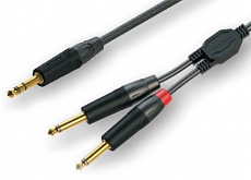 Roxtone GPTC200/6 аудио-кабель, 6 метров