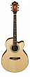 Ibanez AEL40SE RLV гитара электроакустическая