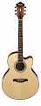 Ibanez AEL40SE RLV гитара электроакустическая