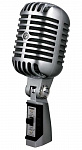 Shure 55SH Series II винтажный ретро-микрофон