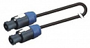 Roxtone SPC400/1 кабель распаянный для громкоговорителей, длина 1 метр