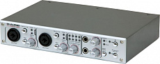M-Audio FireWire 410 Внешний интерфейс, подключаемый к шине 1394, предназначенный для записи и восприозведения звука