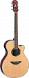 Yamaha APX-500 NAT электроакустическая гитара