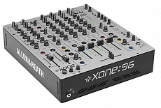Allen&Heath Xone:96 аналоговый DJ микшер