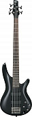 Ibanez SR305 Iron Pewter 5-струнная бас-гитара