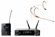 AKG WMS4500 HC577 Set BD7 радиосистекма с оголовьем