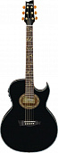Ibanez EP5-BP Steve Vai Signature Model электроакустическая гитара