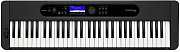 Casio CT-S400  синтезатор с автоаккомпанементом, 61 клавиша, 48 полифония, 600 тембров, 200 стилей