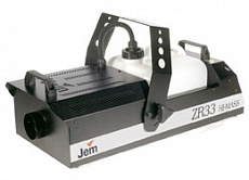 JEM ZR33 Hi-Mass Генератор легкого дыма 1500Вт