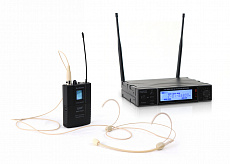 AuraSonics Stage 201 Presenter радиосистема цифровая, 660-690МГц