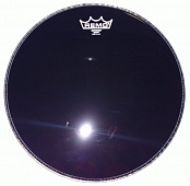Remo BE-0018-ES  18" Ebony Emperor пластик для барабана 18" чёрный, двойной