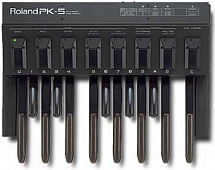 Roland PK-5 ножная педальная MIDI-клавиатура