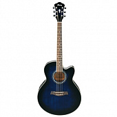 Ibanez AEL10E MBS электроакустическая гитара