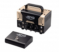 Joyo BanTamP XL Meteor II усилитель для электрогитары, мощность 20Вт