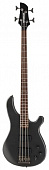 Fernandes FRB55MBS  бас-гитара Gravity, цвет матовый черный металлик