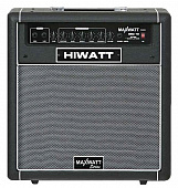 Hiwatt B60/12 Maxwatt бас-гитарный комбоусилитель, 60 Вт