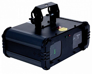 American DJ Duo Scan RG (30G/80R) сканирующий лазер