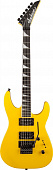 Jackson X Series Soloist SLX Cab Yellow электрогитара