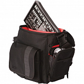 Gator G-Club DJ-Bag диджейская сумкая для пластинок и аксессуаров