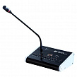 Show APS2317DE микрофонная консоль 10-зонного оповещения и сигналов