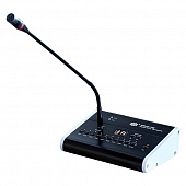 Show APS2317DE микрофонная консоль 10-зонного оповещения и сигналов