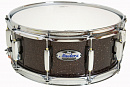 Pearl MCT1455S/ C329  малый барабан 14" х 5.5", цвет тёмный бронзовый с блёстками