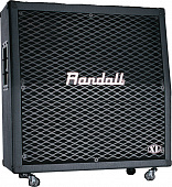 Randall RA412XLS акустический кабинет, 300 Вт, 4 x 12''