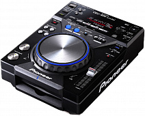 Pioneer CDJ-400K DJ CD/MP3 проигрыватель