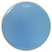 Evans BD22HB Hydraulic Blue 22'' пластик 22" для бас барабана двойной синий