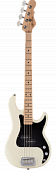 G&L FD LB-100 Shoreline Gold MP бас-гитара, с чехлом