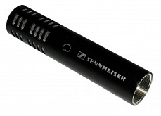 Sennheiser ME 64 конденсаторный суперкардиоидный микрофонный капсюль