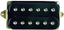 DiMarzio DP-101 bk / F DUAL SOUND звукосниматель гитарный