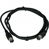Invotone ACMIDI1006 MIDI кабель, длина 6 метров