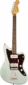 Fender Squier CV 60s Jazzmaster LRL SNB электрогитара, цвет Sonic Blue