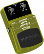 Behringer SM200 Slow Motion педаль эффектов 'Slow Motion'