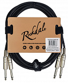 Rockdale DC007-3M готовый компонентный кабель, 3 метра
