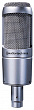 Audio-Technica AT3035 микрофон студийный конденсаторный, 20-20000 Гц, 25, 1 мВ / Па