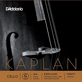 D'Addario KS513 4/4H  струна одиночная для виолончели