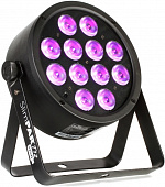 Chauvet-DJ SlimPAR T12 USB светодиодный прожектор направленного света LED PAR