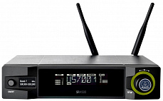 AKG WMS4500 D7 Set BD1 вокальная радиосистема