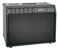 Mesa Boogie F100™ 2X12 COMBO 100W гитарный ламповый комбо 2X12'' 100 Вт
