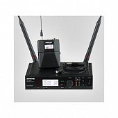 Shure ULXD14/85 цифровая инструментальная радиосистема